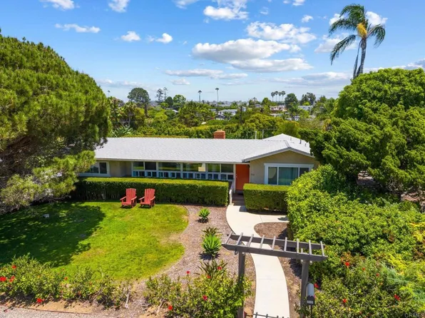 735 Cornish Dr, Encinitas, CA 92024