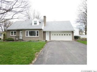 136 Lincoln Rd, Newark, NY 14513