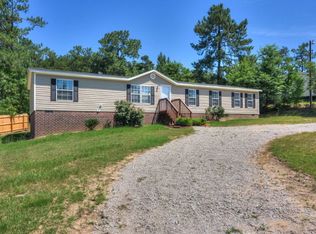 244 Ridgeland Dr, North Augusta, SC 29841