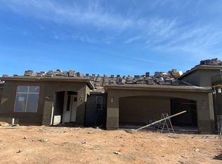 3063 E Conifer Ridge Dr, St George, UT 84790