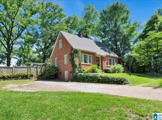 1330 Nabors St, Montevallo, AL 35115