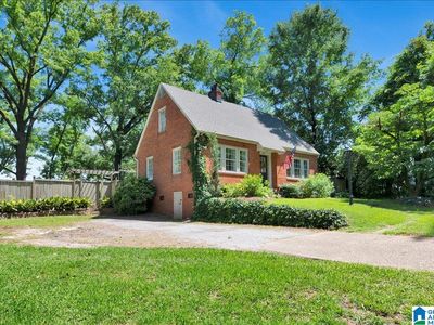 1330 Nabors St, Montevallo, AL, 35115
