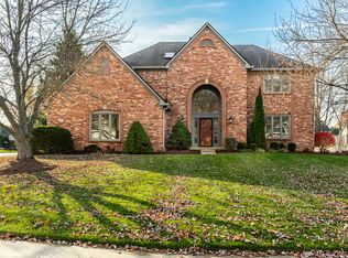 10009 Northwind Cir, Indianapolis, IN 46256