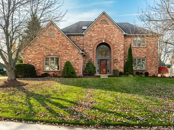 10009 Northwind Cir, Indianapolis, IN 46256