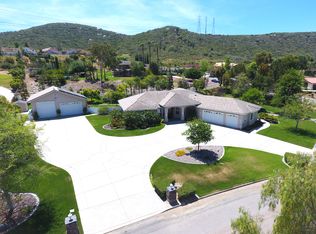 3535 Caroway Ct, El Cajon, CA 92019