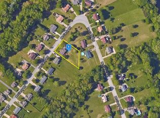 1463 McClardy Rd, Clarksville, TN 37042