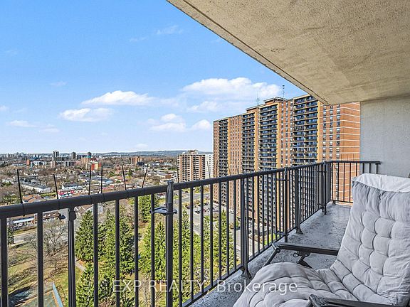 3rd image of 665 Bathgate Dr #1801