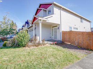6003 NE 57th Ave, Vancouver, WA
