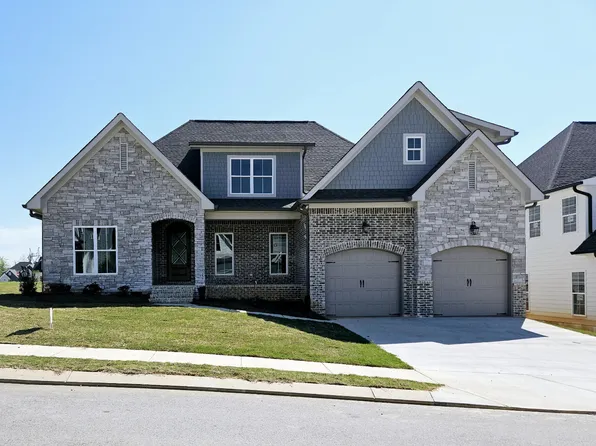 10652 Flicker Way #116, Apison, TN 37302