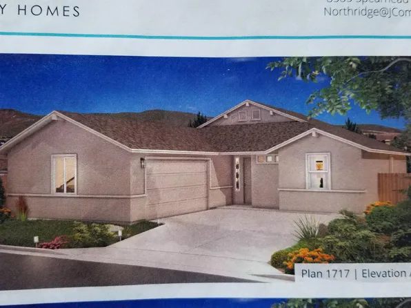 550 Beckwourth Dr, Reno, NV 89506