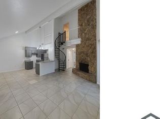12347 W Village Dr UNIT A, Houston, TX 77039