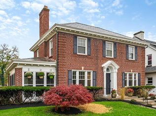 1851 Franklin Ave, Columbus, OH 43205