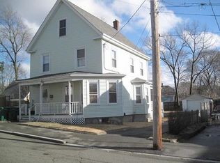 35 Mystic Ave, Lynn, MA 01904