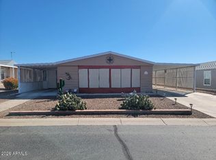 3809 N KANSAS Avenue, Florence, AZ 85132