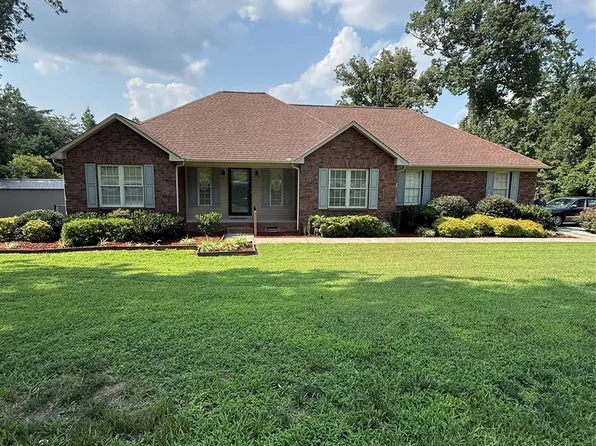 1005 Spring Rock Dr, Salisbury, NC 28146