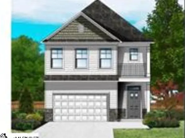 252 Brown Cir, Easley, SC 29642