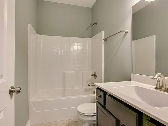 The Collinwood Bath