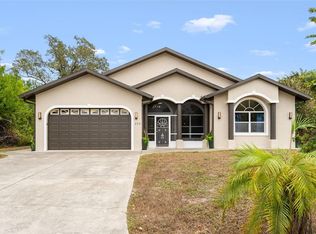 333 Orduna Dr, North Port, FL 34287