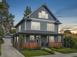 7221 N Syracuse St, Portland, OR 97203