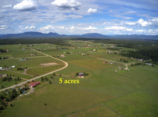 28024 N Caribou Ave, Athol, ID 83801