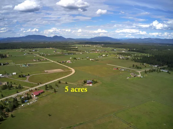 28024 N Caribou Ave, Athol, ID 83801