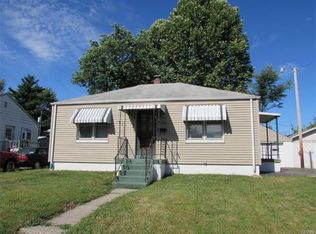 129 Victory Dr, East Alton, IL 62024