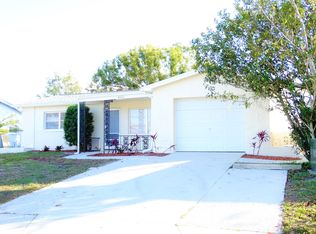 8512 Paxton Dr, Port Richey, FL 34668