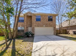 13321 Enchanted Way Dr, Montgomery, TX 77356