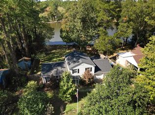 5304 Newhall Rd, Durham, NC 27713