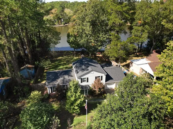 5304 Newhall Rd, Durham, NC 27713