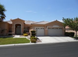 247 Royal Legacy Ln, Las Vegas, NV 89110