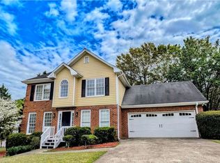 253 Hampton Park Dr, Athens, GA 30606