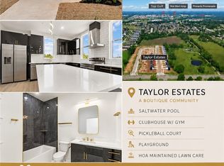 2601 W Bonnie Ln, Rogers, AR 72758