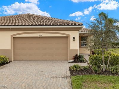 6569 Good Life St, Fort Myers, FL, 33966