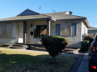 1514 W 137th St, Compton, CA 90222