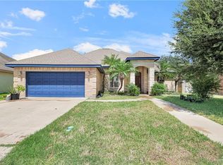 625 Coffee Mill Dr, Edinburg, TX 78541