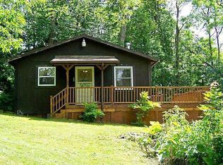 5306 Partridge Corners Rd, Conesus, NY 14435