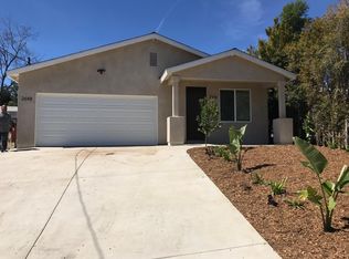 2646-48 Grange St, Lemon Grove, CA 91945