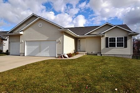 3517 Prairie Creek Rd SW