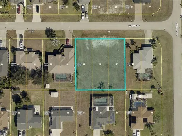 1108 SW 47th ST, CAPE CORAL, FL 33914