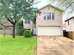 1188 Southern Pl, Round Rock, TX 78665