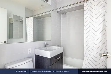 Rented by The Blueground