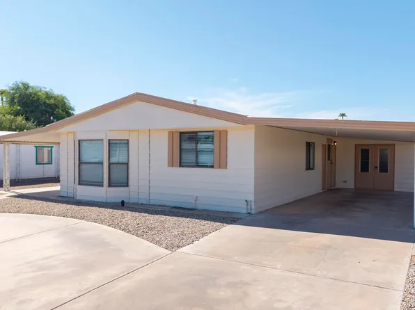 8946 E OHIO Avenue, Sun Lakes, AZ 85248