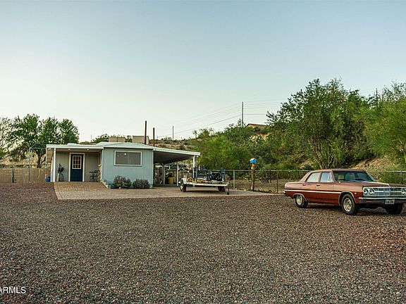 3rd image of 19010 E Saguaro Dr