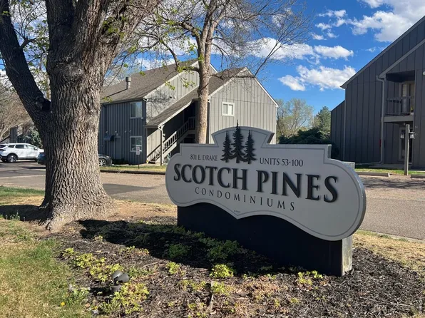801 E Drake Rd #K-53, Fort Collins, CO 80525