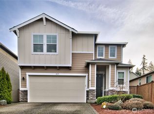 4117 177 Place SE, Bothell, WA 98012