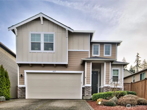 4117 177 Place SE, Bothell, WA 98012