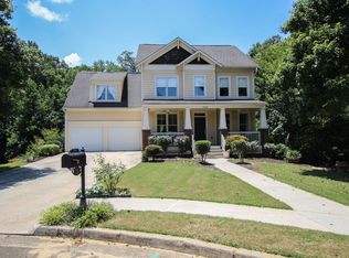 7350 Hedgewood Way, Hoschton, GA 30548