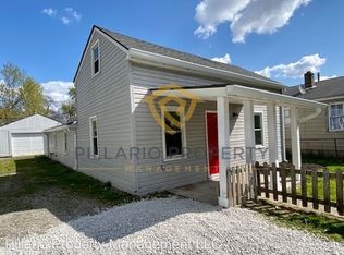 5058 W Raymond St, Indianapolis, IN