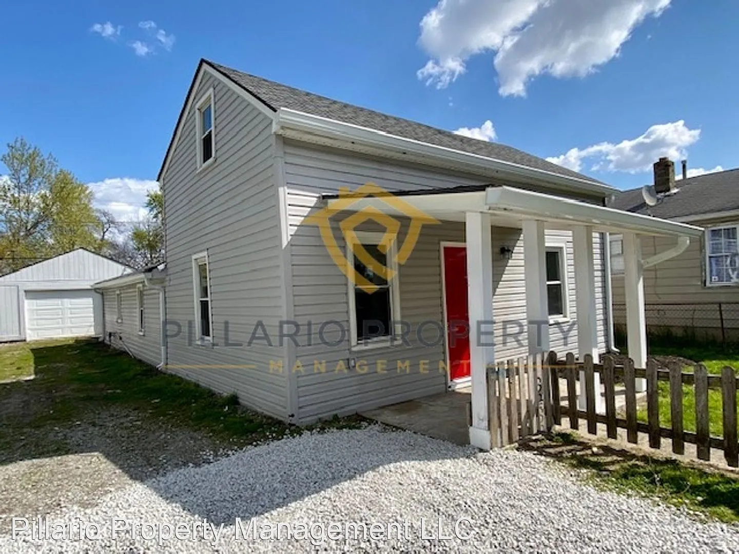 5058 W Raymond St photo 1